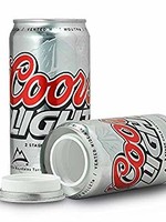 Coors Cansafe