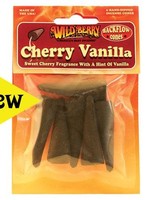 Wild Berry Incense Backflow Cones 6pk Cherry Vanilla