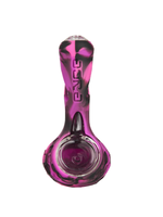 EYCE Alien Spoon with Silicone Sleeve