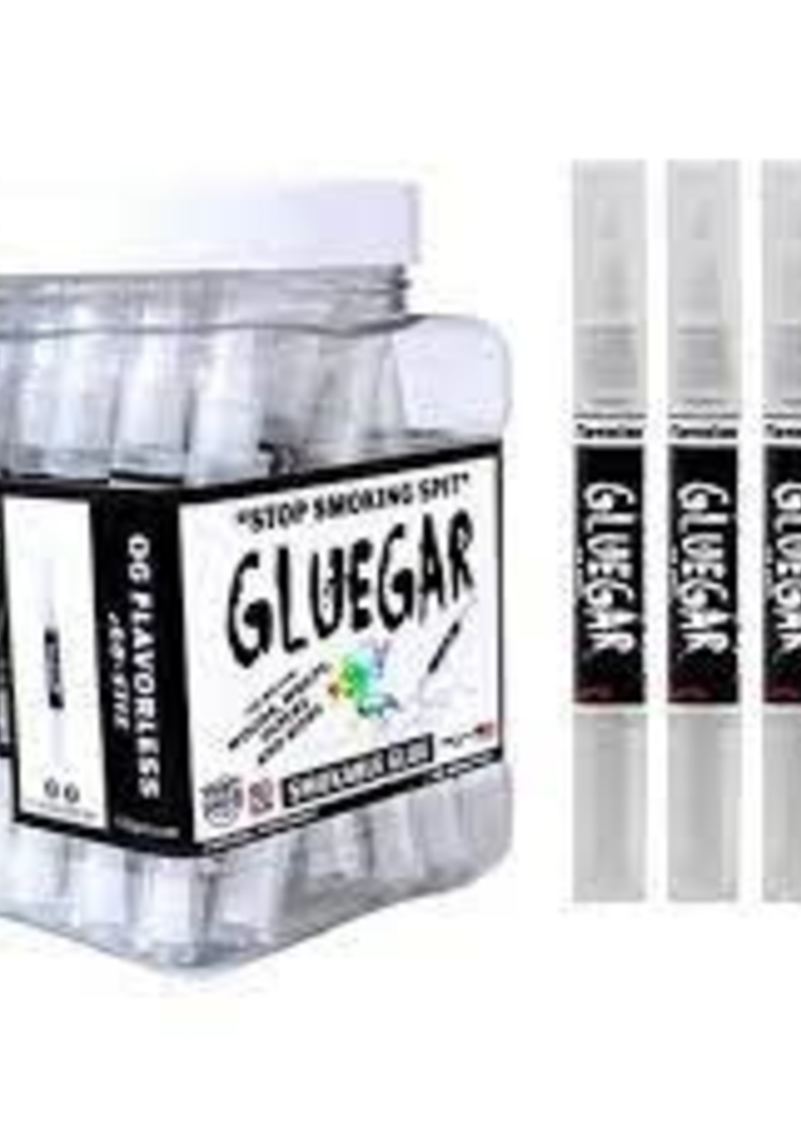 Gluegar 3ml Brush Tip Pen Flavorless