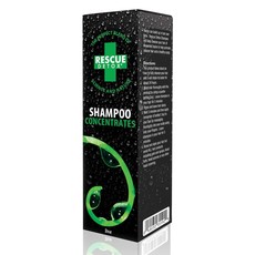 Rescue Detox Shampoo Concentrate 2oz