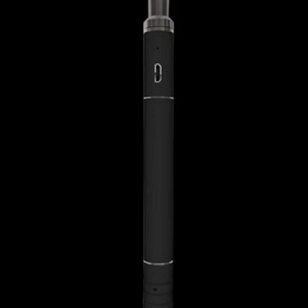 Boundless Terp Pen Vaporizer Black