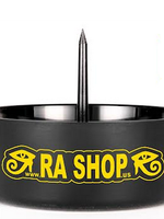Ra Shop Debowler Plastic Ashtray