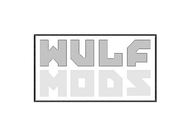 Wulf Mods