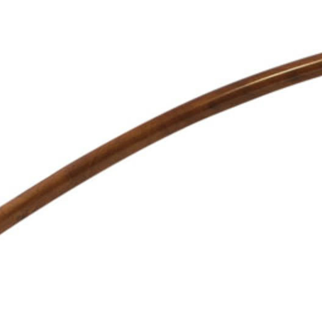Pulsar Pulsar Shire 15" Curved Pear Cherry Wood Pipe
