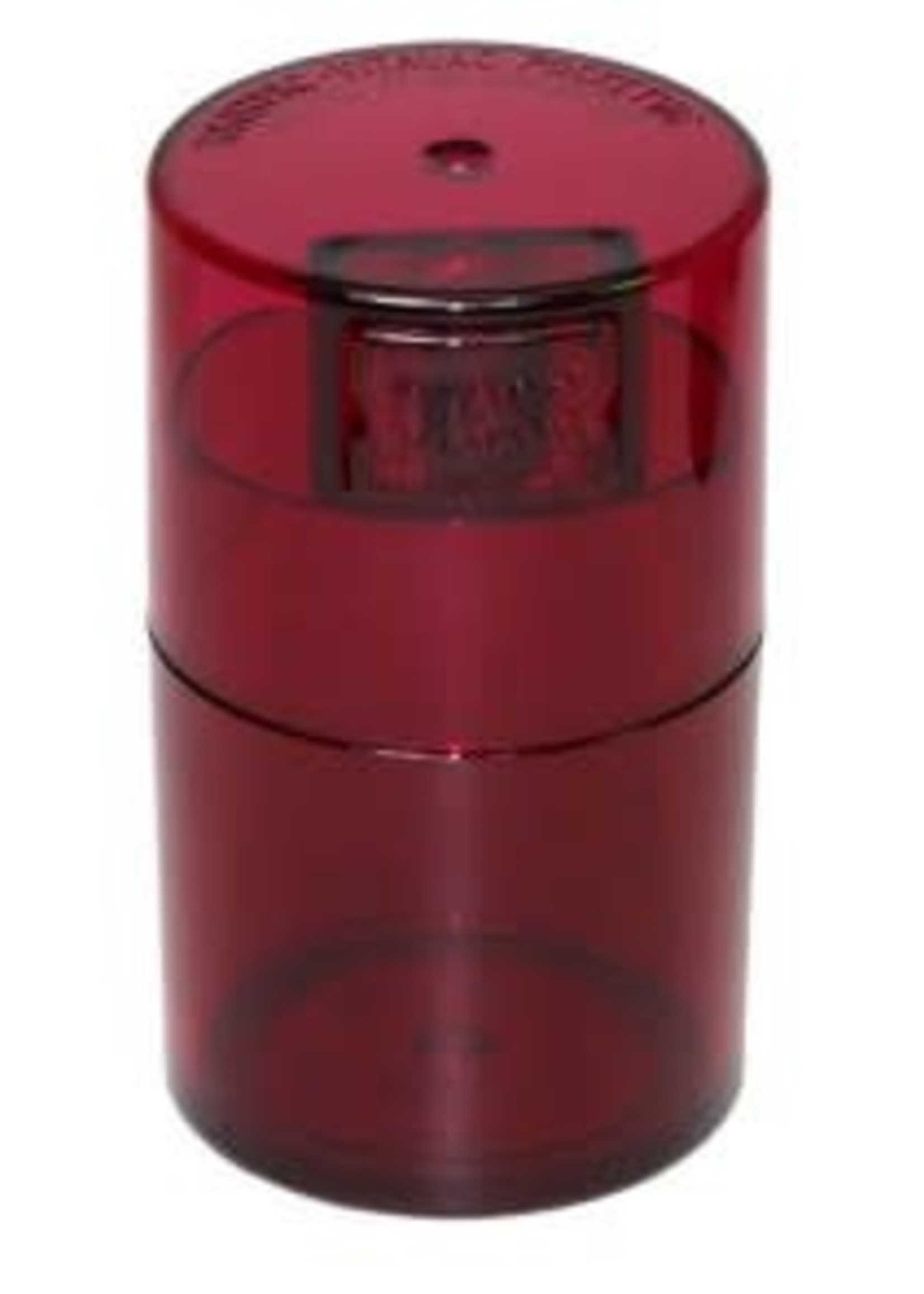 Vitavac 0.06 liter Red Tint Cap/Red Tint Body