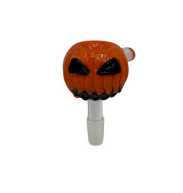 Crush Crush 3" Pumpkin Bowl 14mm