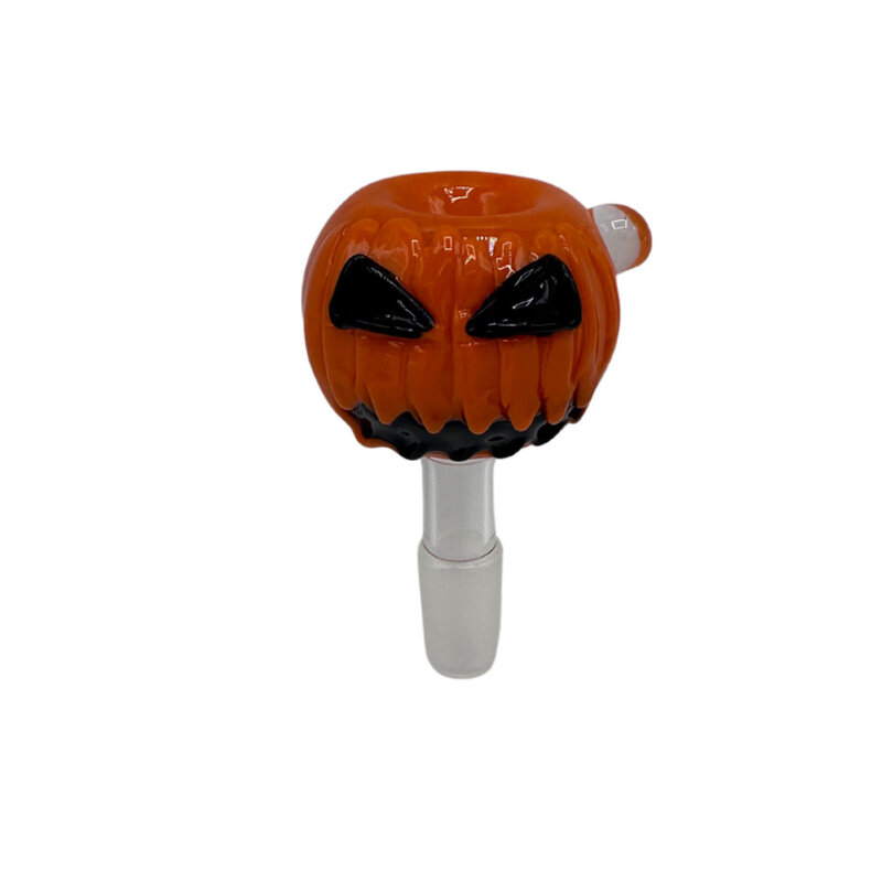 Crush 3" Pumpkin Bowl 14mm