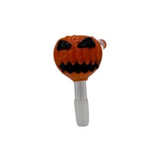 Crush Crush 3" Pumpkin Bowl 14mm