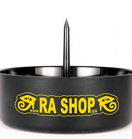 Ra Shop Debowler Plastic Ashtray