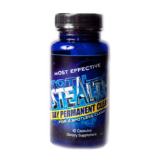 Total Stealth Total Stealth 7 Day Cleanser