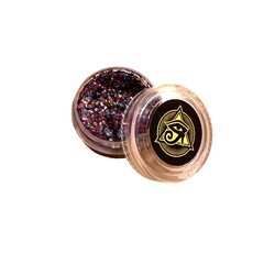 Ra Shop Face Glitter Gel - Mermaid