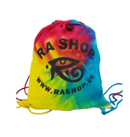Ra Shop Cinch Bag