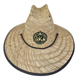 Ra Shop Straw Hat