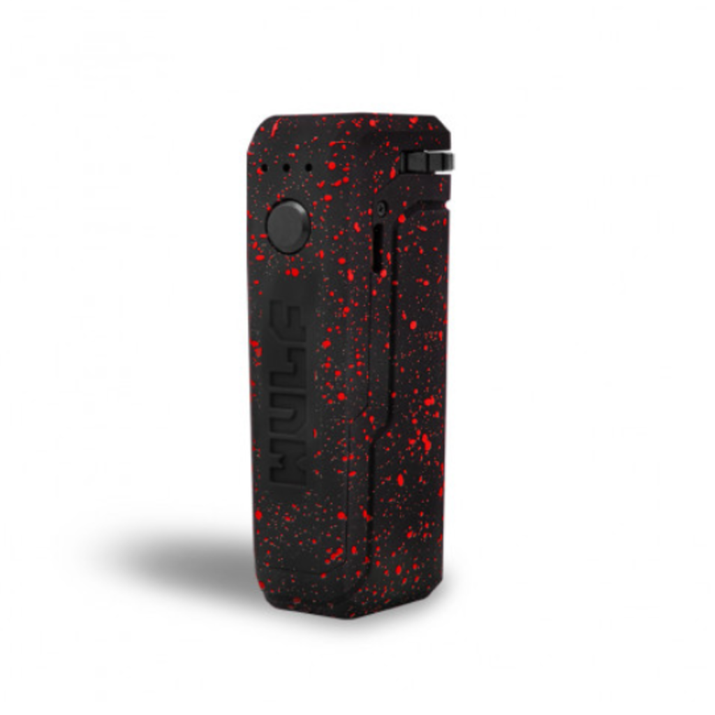 Wulf Mods UNI Box Mod Cartridge Battery