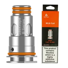 GeekVape GeekVape Aegis B-Coil 0.6 ohm 15-25W 5pk