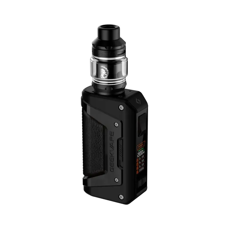 GeekVape Aegis Legend 2 Kit Black