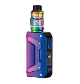 GeekVape Aegis Legend 2 Kit Rainbow