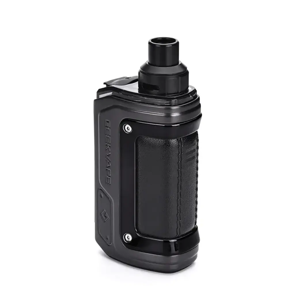 GeekVape H45 Aegis Hero 2 Kit Black