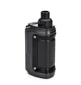 GeekVape H45 Aegis Hero 2 Kit Black