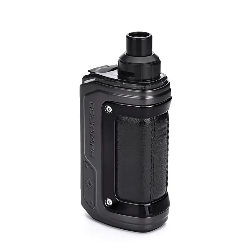 GeekVape H45 Aegis Hero 2 Kit Black