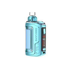 GeekVape H45 Aegis Hero 2 Kit Crystal Blue