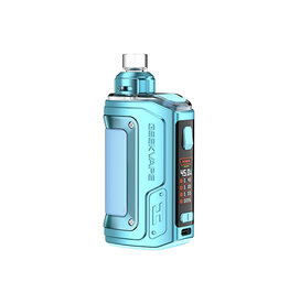 GeekVape H45 Aegis Hero 2 Kit Crystal Blue