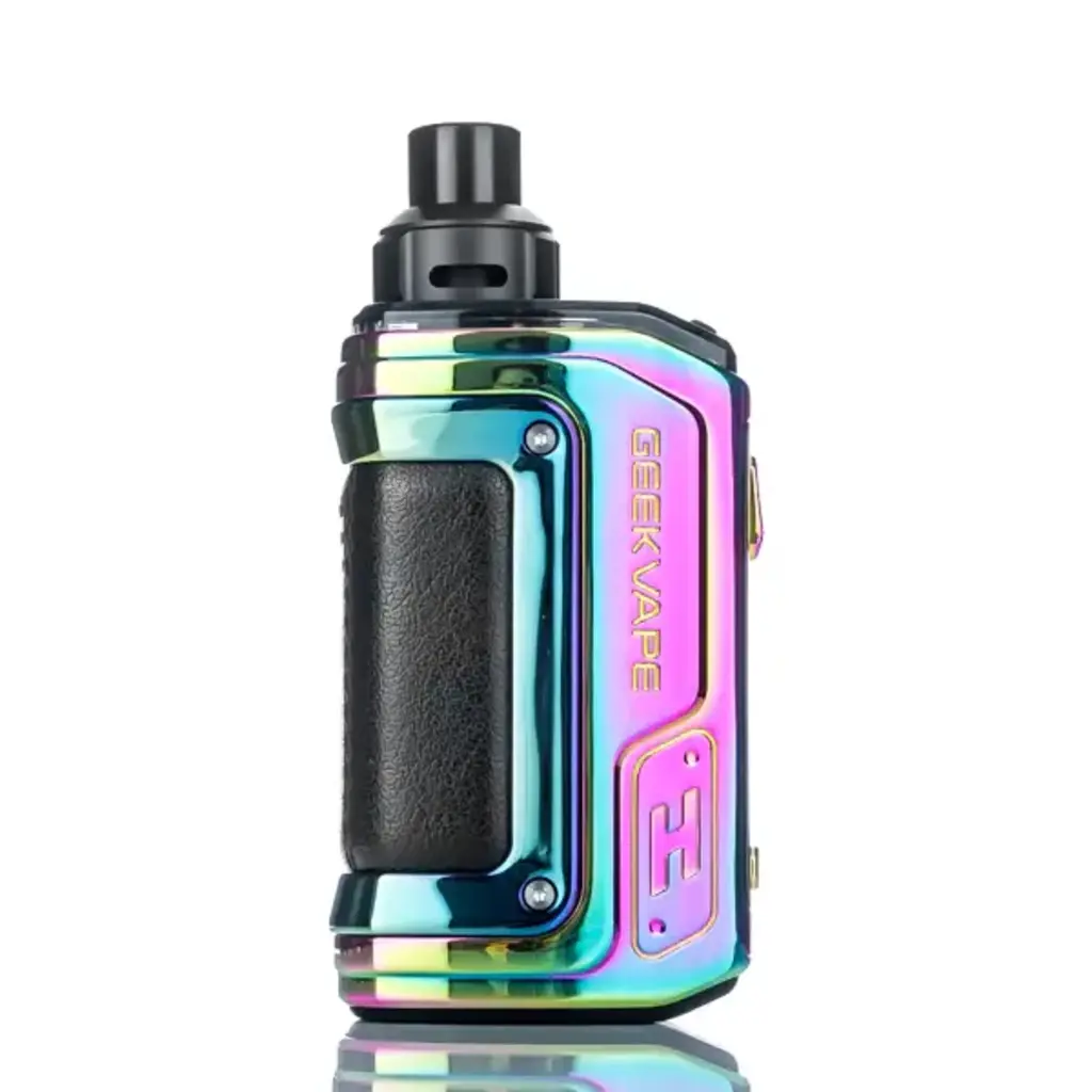 GeekVape H45 Aegis Hero 2 Kit Rainbow