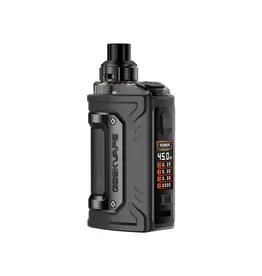 GeekVape H45 Classic Kit Black