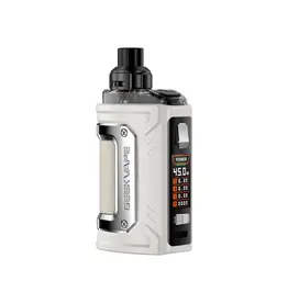 GeekVape H45 Classic Kit Grey