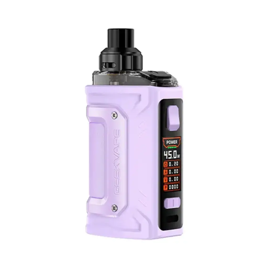 GeekVape H45 Classic Kit Lavender