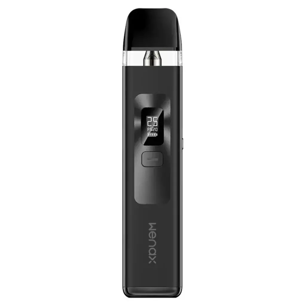 GeekVape GeekVape Wenax Q Kit Black