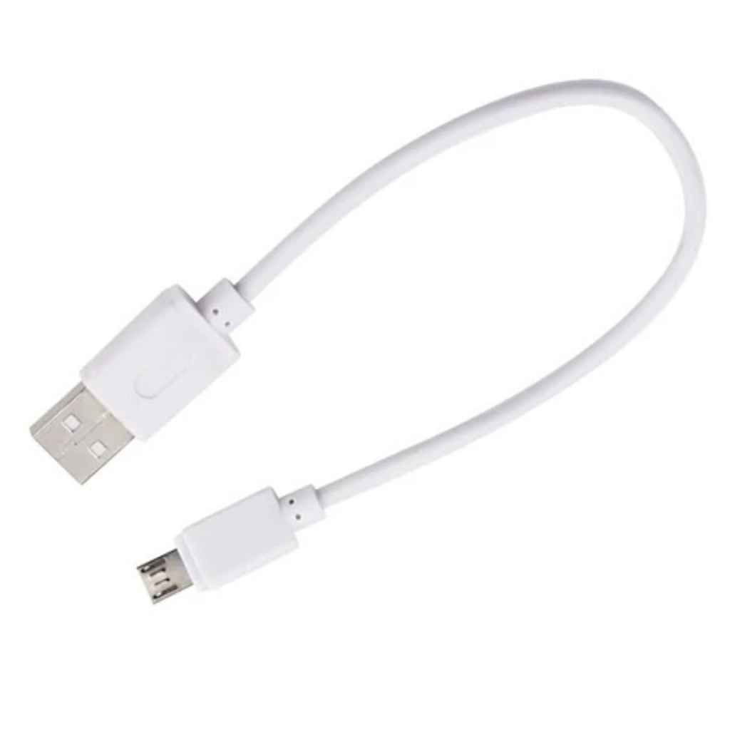 Micro USB Charging Cord