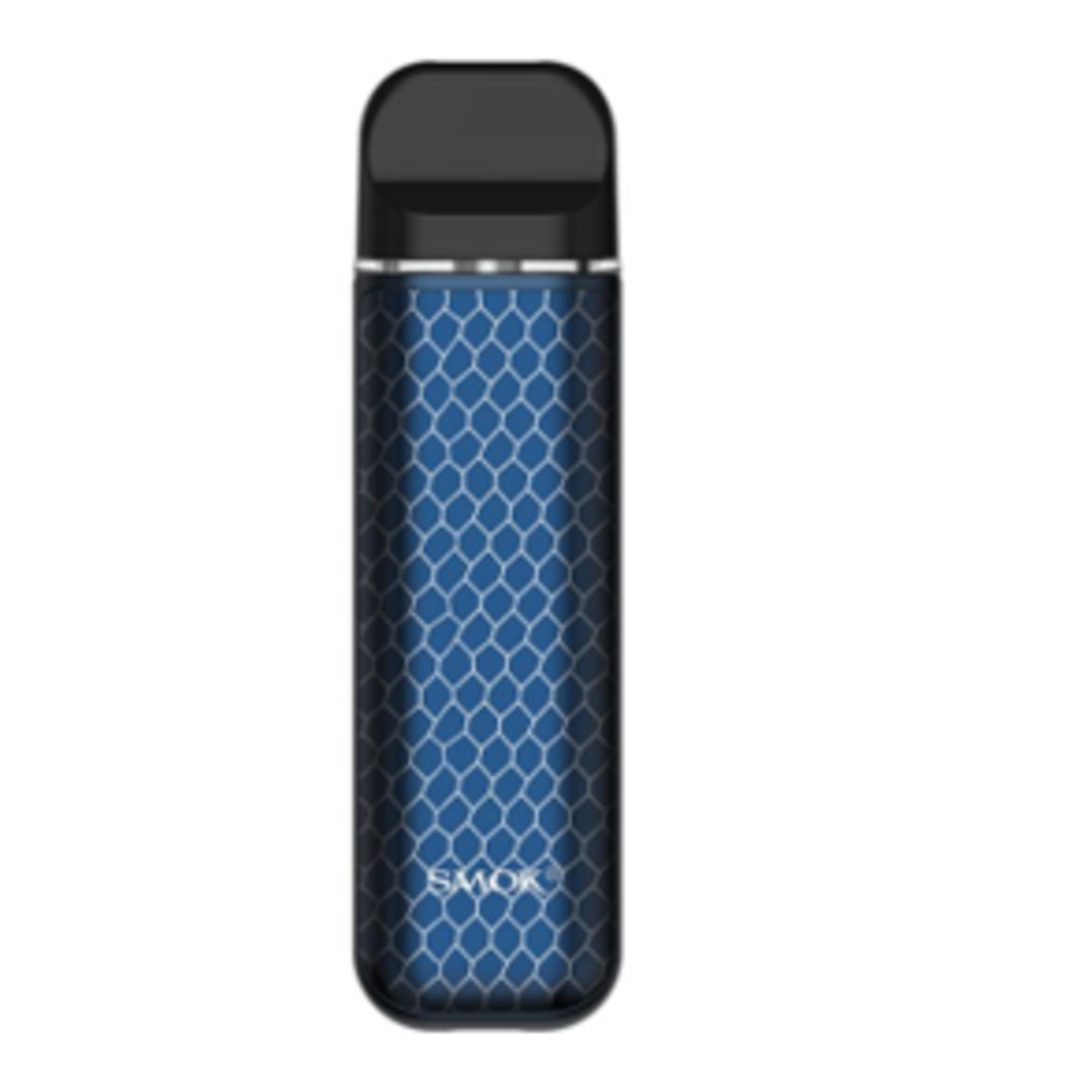 Smok SMOK Novo 3 Kit IML Blue Cobra
