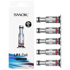Smok SMOK Novo 4 Coils 5pc LP1 DC MTL 0.8ohm