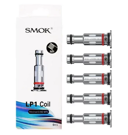 Smok SMOK Novo 4 Coils 5pc LP1 DC MTL 0.8ohm