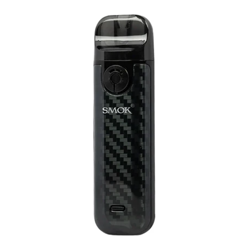 Smok SMOK Novo 4 Kit Black Carbon Fiber