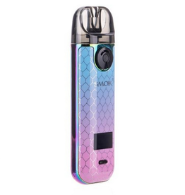 Smok SMOK Novo 4 Kit Cyan Pink Cobra