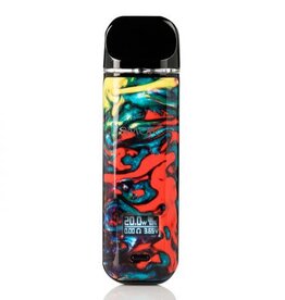 Smok SMOK Novo X Kit  7-Color Resin