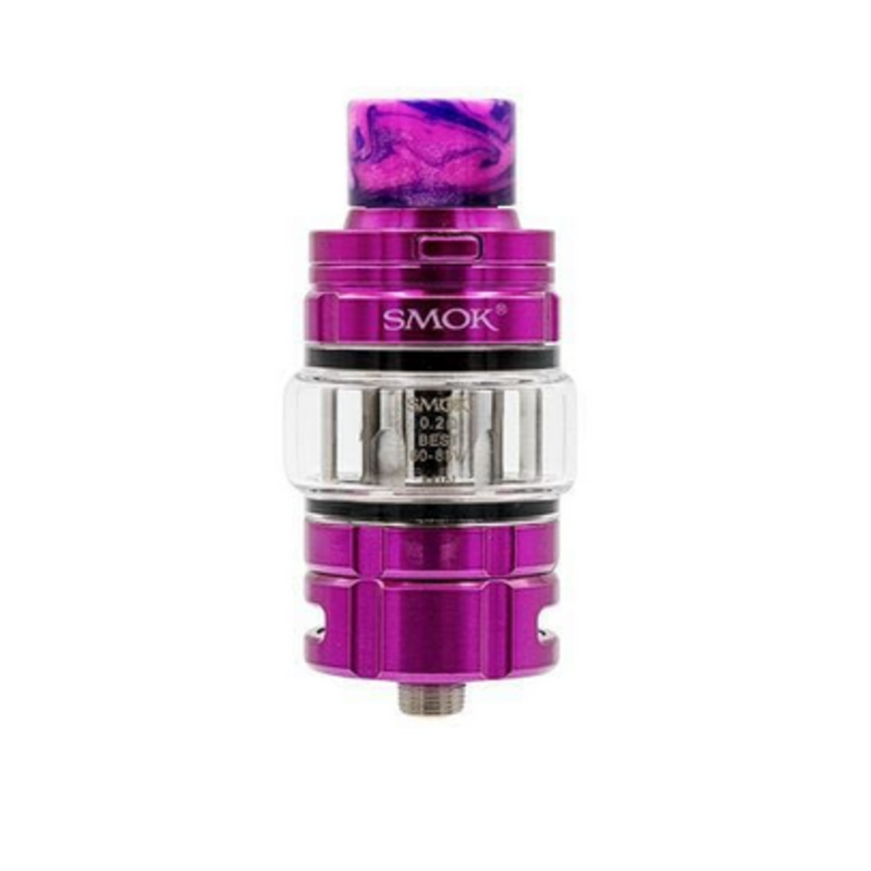 Smok SMOK TFV16 Lite Tank Purple Red