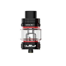 Smok SMOK TFV9 Sub-Ohm Tank Black