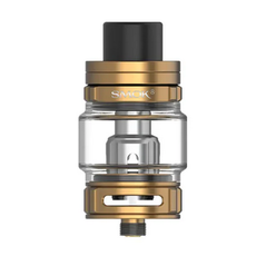 Smok SMOK TFV9 Sub-Ohm Tank Gold