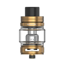 Smok SMOK TFV9 Sub-Ohm Tank Gold