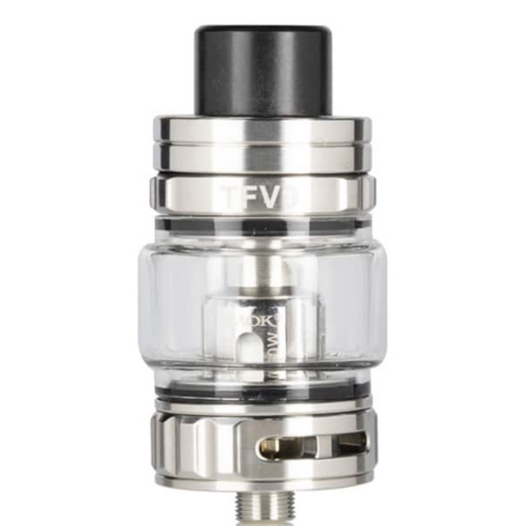 Smok SMOK TFV9 Sub-Ohm Tank Stainless Steel