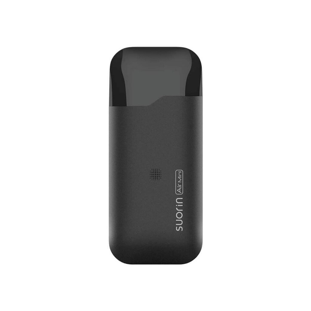 Suorin Air Pro Kit Black