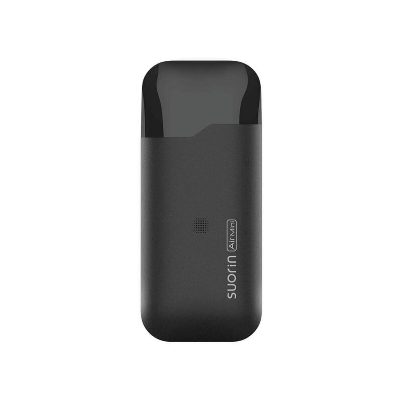Suorin Air Pro Kit Black