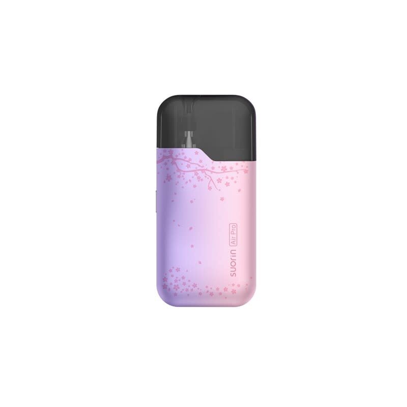 Suorin Air Pro Kit Sakura Purple