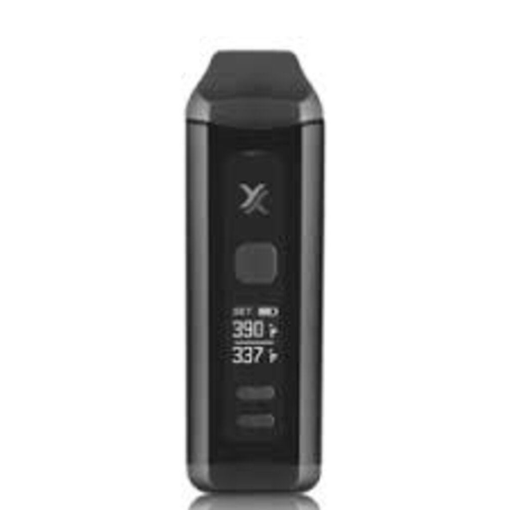 Exxus Exxus Mini Plus Black