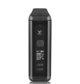 Exxus Exxus Mini Plus Black