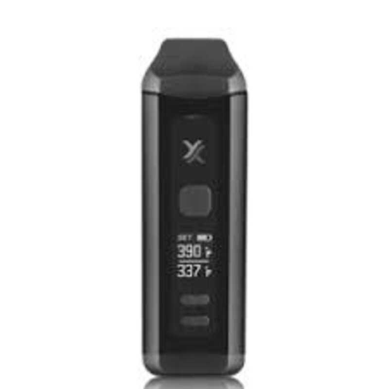 Exxus Exxus Mini Plus Black